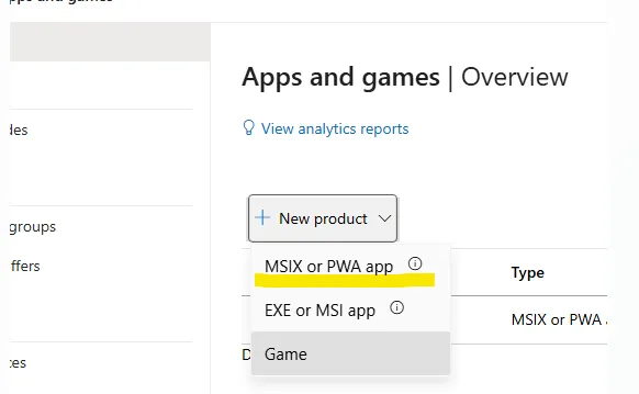 app-registration
